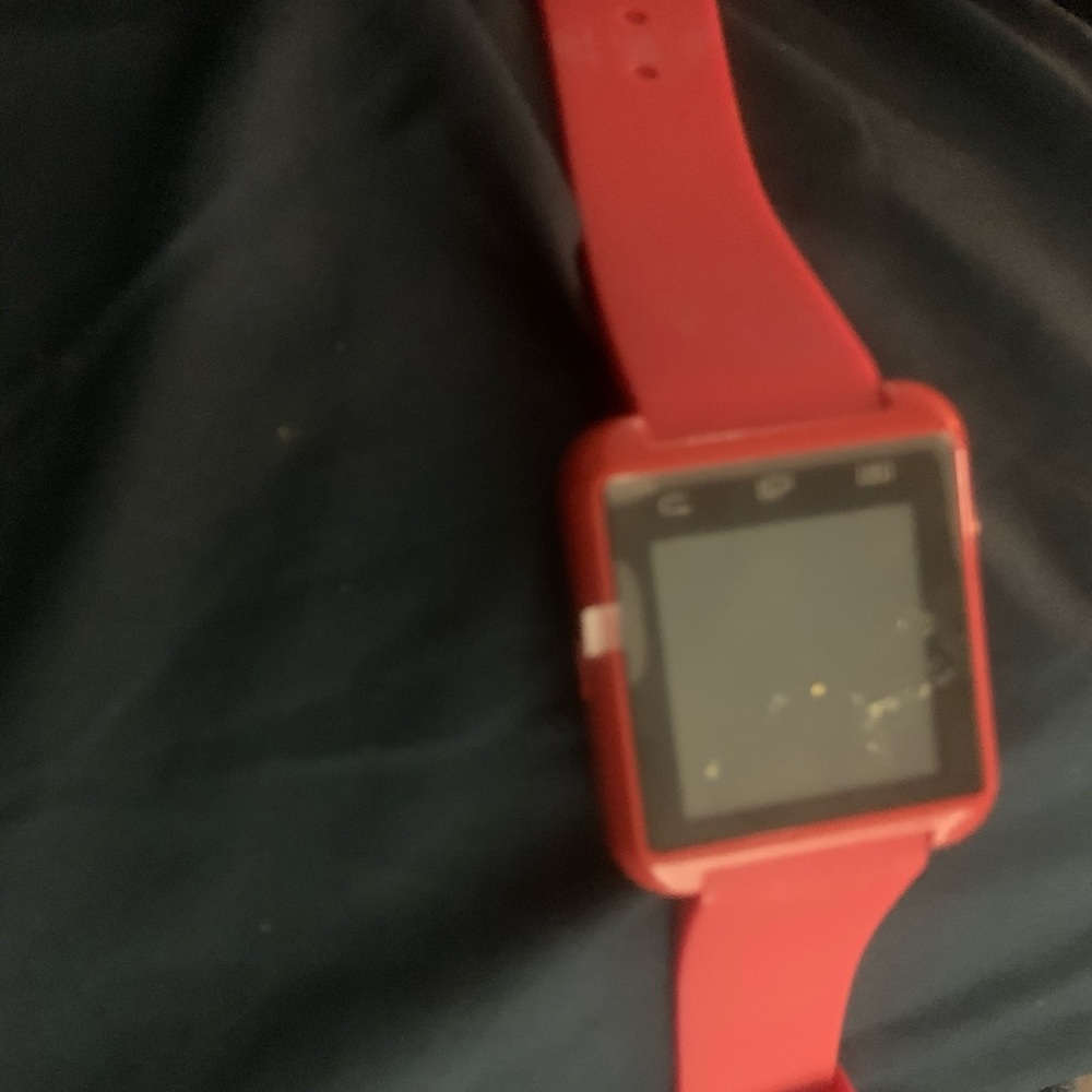 Smart watch - Picture 2 of 7